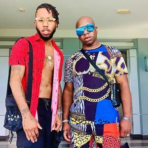 Meet your Posher, Cori